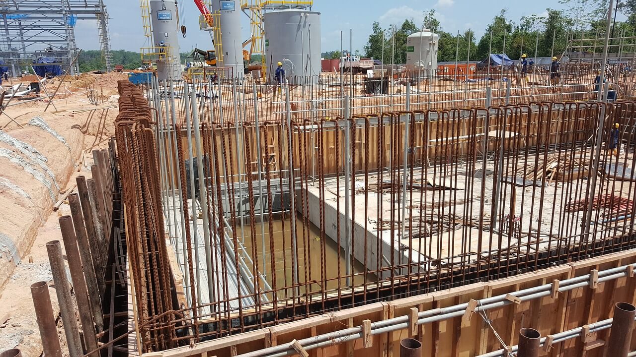 foundations_at_a_construction_site